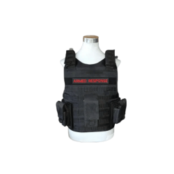 Recce Vest Full Wraparound Protection