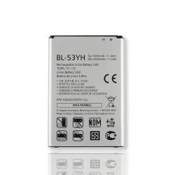 Replacement Battery For LG G3