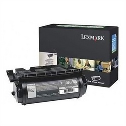 Lexmark 64440XW Extra High Yield Black Toner Cartridge