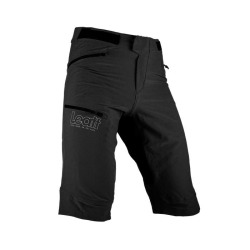 Shorts Mtb Enduro 3.0 - Black - Large