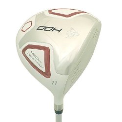 Dunlop DDH Driver 11* fashion Club 460cc Regular Flex Shaft