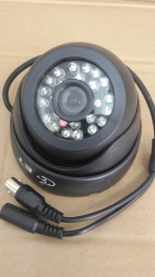 3.6mm 900tvl Analog Dome Camera