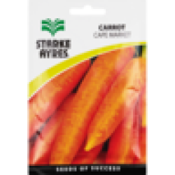 Carrot Variety Vegetable Seeds