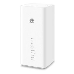 Huawei B618 Unlocked Mobile Wi-Fi Router with 4G LTE