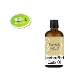Jamaican Black Castor Oil - 1KG - Resistant Plastic Bottles 2X 500ML
