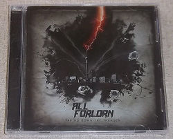All Forlorn Taking Down The Thunder South Africa Sealed Shadows Fall