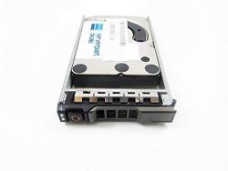 Dell 8J9N4 - Compatible Enterprise Oem Drive In Dell Hot Swap Caddy - 900GB 10K 2.5" Sas Sff - Internal Drive For Dell Servers arrays