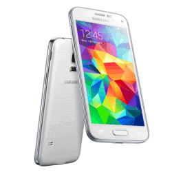 Samsung Galaxy S5 mini Duos 16GB White