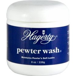 Hagerty Pewter Wash 8 Oz