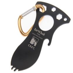 Can Be Used As A Screwdriver Bottle Opener Crow Head Metric Socket Wrench Multifunctional Tablewa...