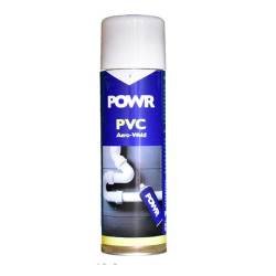 Aero-weld Pvc Pipe Spray Adhesive 460ML