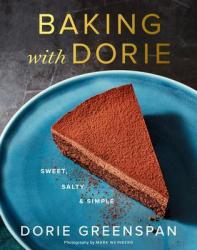 Baking With Dorie - Sweet Salty & Simple Hardcover