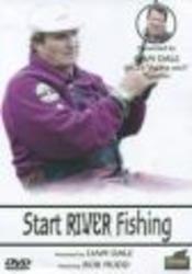 Start River Fishing DVD