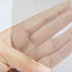 TIMESETL 304 Stainless Steel Woven Wire 80 Mesh - 12x 40 Filter Screen Sheet Filtration Cloth