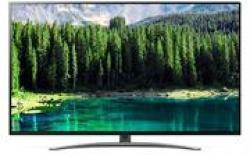 LG 65" UHD Smart Nanocell TV