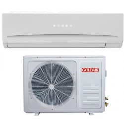 Goldair Internal Heating & Cooling – 24000 Btu