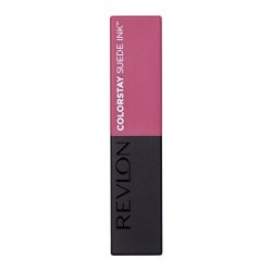 Revlon Colorstay Suede Ink Lipstick - In Charge