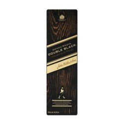 Johnnie Walker Double Black Whisky 750ML
