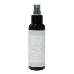 Nature's Edition Room & Linen Mist - Lilley Of The Valley