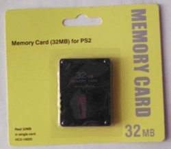 Memory Cards 32mb Min.order 10 Units
