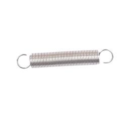 Tension Springs Zinc Plated 1.0X30MM 9KG 2PC