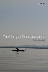 The Unity of Consciousness Hardcover