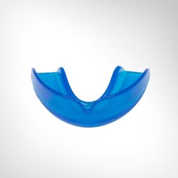 Clear Junior Mouth Guard