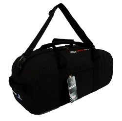 Red Mountain Cargo Bag 30 Liter Duffel Bag Sports Bag Gym Bag Ripstop Water Resistant Proudly Sa