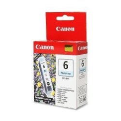 CNMBCI6PC - Canon BCI-6PC Ink Cartridge