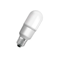 Osram E27 LED Stick Lightbulb - 9W Cool White