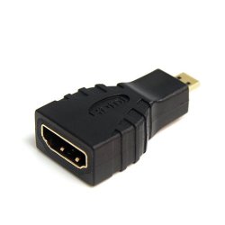 OEM HDMI M To HDMI Micro F