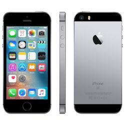 Apple iPhone SE 16GB Space Grey