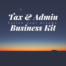 Tax And Admin Services