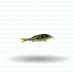 Sensation Jointed Glide Swimmer - Baby Bass - Basil Manning