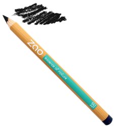 Zao Essence Of Nature Pencil - Black