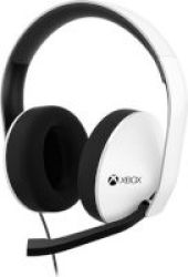 Microsoft 5f4-00011 Binaural Head-band Black White Headset