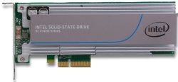 Intel Ssd Dc P3600 Series 1.6tb