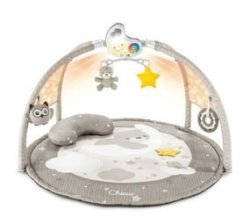 Chicco First Dreams Enjoy Colours Playgym - Neutral