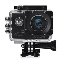 Sjcam Sj5000 Plus Ambarella A7ls75 Fhd 60fps 1.5 Inch Lcd Sport Action Camera