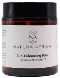 Natura 3-IN-1 Cleansing Facial Balm