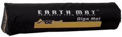 OZtrail Earth Mat Giga 20mm - Black