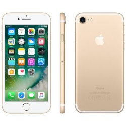Pre-Owned Apple iPhone 7 Plus 32GB Gold