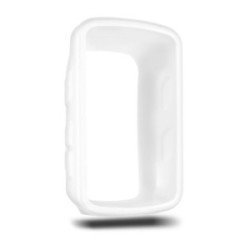Garmin Edge 520 Silicone Case in White