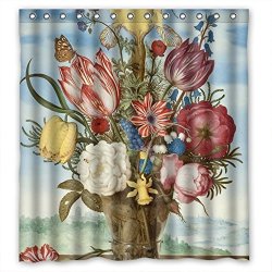 Deals On Tonylegner Shower Drape Width X Height 72 Inches W H Tonylegner Shower Drape Width X Height
