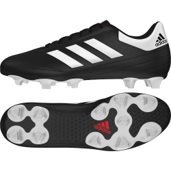 Adidas Mens Goletto 6 Firm Ground Soccer Boots