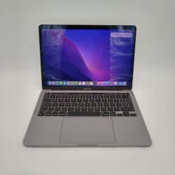 Apple Macbook Pro M2 Laptop