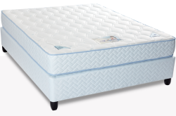 Cloud Nine 137cm Lodestar Double Bed