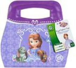 Leap Frog Leap Pad: Leapfrog Sofia The First Bag And Pow