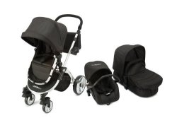 Ciello Trio - 3 In 1 Luxury Baby Travel System Nationwide