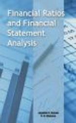 Financial Ratios & Financial Statement Analysis Hardcover